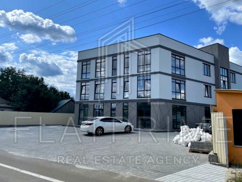 коммерческая по адресу Киевская ул., 177