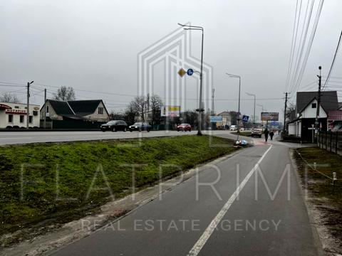 коммерческая по адресу Киевская ул., 177