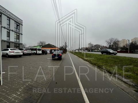 коммерческая по адресу Киевская ул., 177