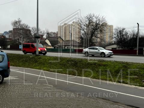 коммерческая по адресу Киевская ул., 177