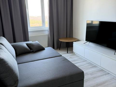 квартира за адресою Лісова вул., 3