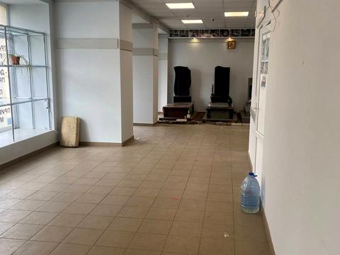 коммерческая по адресу Миколайчука ул., 43