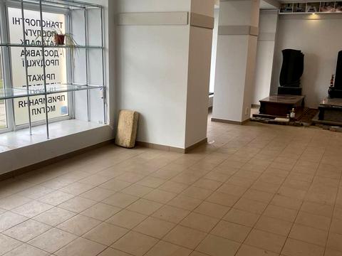 коммерческая по адресу Миколайчука ул., 43