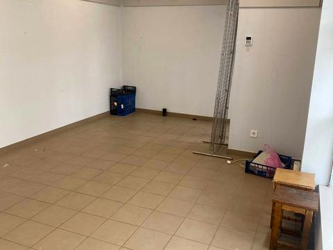 коммерческая по адресу Миколайчука ул., 43