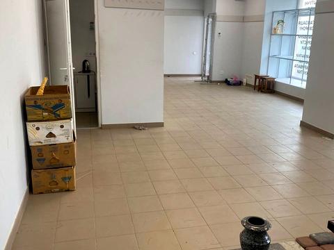 коммерческая по адресу Миколайчука ул., 43