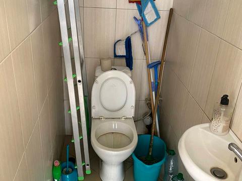 коммерческая по адресу Миколайчука ул., 43