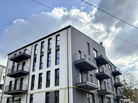 квартира за адресою Меблярська вул., 19