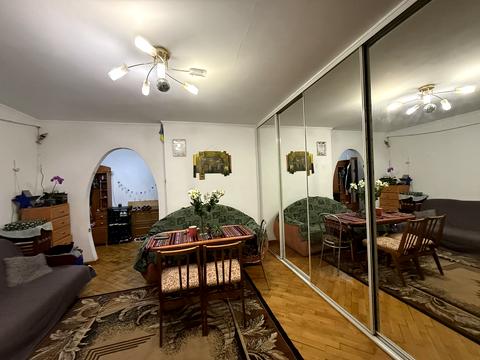 квартира по адресу Карпенко ул., 12-А