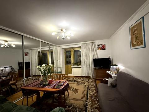 квартира по адресу Карпенко ул., 12-А