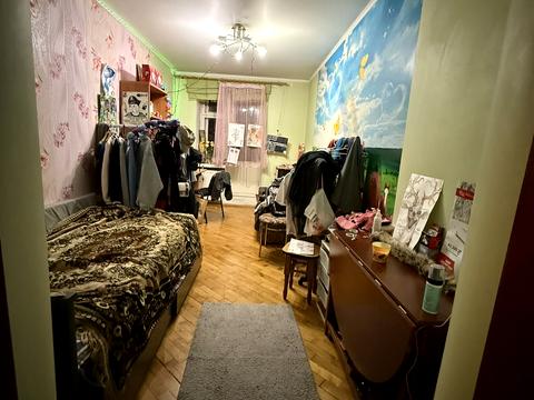 квартира по адресу Карпенко ул., 12-А