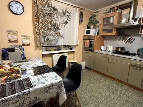 квартира по адресу Карпенко ул., 12-А