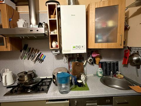 квартира по адресу Карпенко ул., 12-А