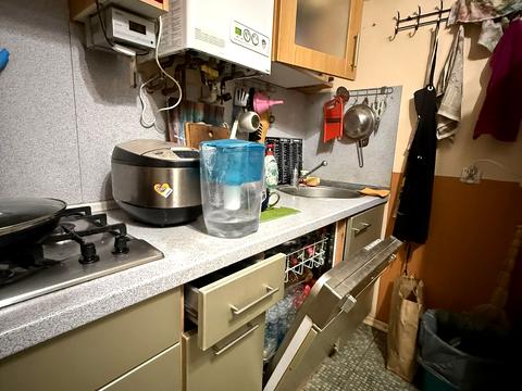 квартира по адресу Карпенко ул., 12-А