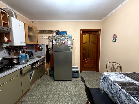 квартира по адресу Карпенко ул., 12-А