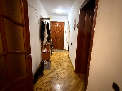 квартира по адресу Карпенко ул., 12-А