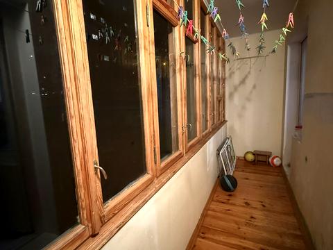 квартира по адресу Карпенко ул., 12-А