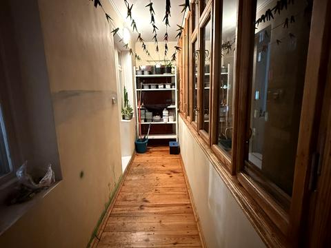 квартира по адресу Карпенко ул., 12-А