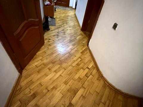 квартира по адресу Карпенко ул., 12-А