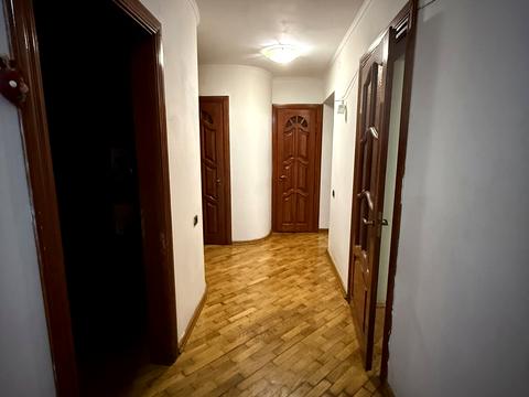 квартира по адресу Карпенко ул., 12-А