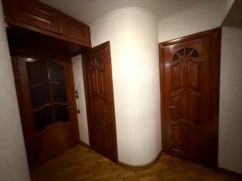 квартира по адресу Карпенко ул., 12-А