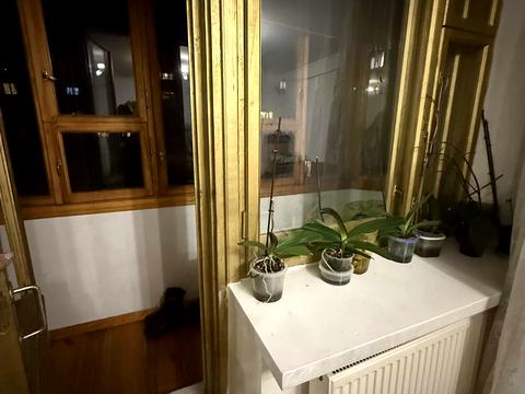 квартира по адресу Карпенко ул., 12-А