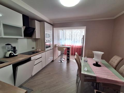 квартира по адресу Академика Королёва ул., 10-А