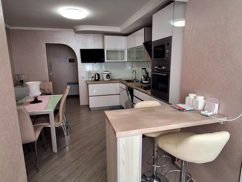 квартира по адресу Академика Королёва ул., 10-А