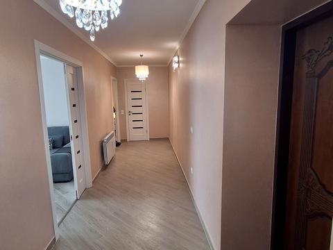 квартира по адресу Академика Королёва ул., 10-А