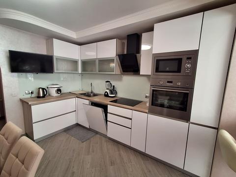 квартира по адресу Академика Королёва ул., 10-А