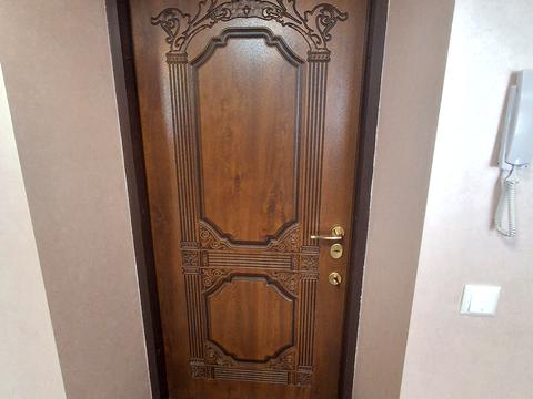 квартира по адресу Академика Королёва ул., 10-А