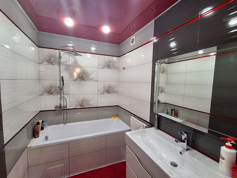 квартира по адресу Академика Королёва ул., 10-А