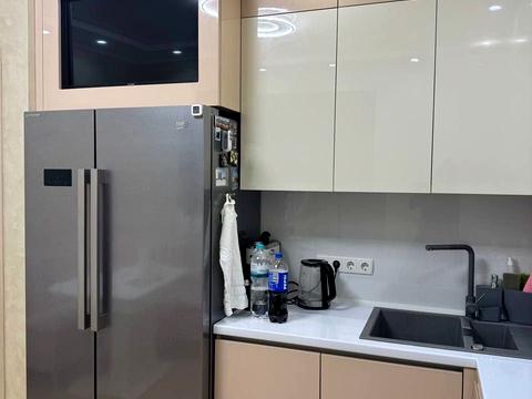 квартира по адресу Кармелюка ул., 7