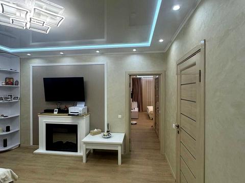 квартира по адресу Кармелюка ул., 7
