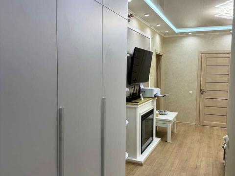 квартира по адресу Кармелюка ул., 7