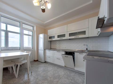 квартира за адресою Берестейський просп. (Перемоги), 71-А