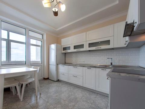 квартира за адресою Берестейський просп. (Перемоги), 71-А