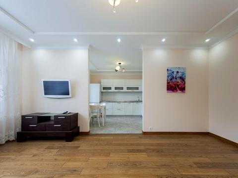 квартира за адресою Берестейський просп. (Перемоги), 71-А