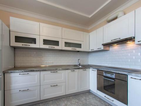 квартира за адресою Берестейський просп. (Перемоги), 71-А