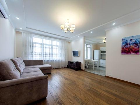 квартира за адресою Берестейський просп. (Перемоги), 71-А