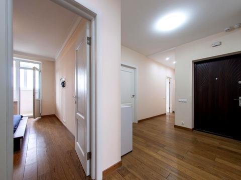 квартира за адресою Берестейський просп. (Перемоги), 71-А