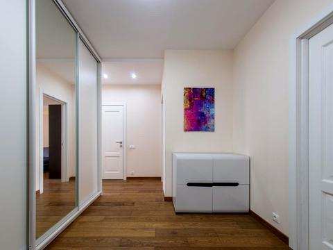 квартира за адресою Берестейський просп. (Перемоги), 71-А