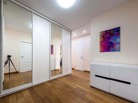 квартира за адресою Берестейський просп. (Перемоги), 71-А