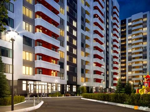 квартира за адресою Берестейський просп. (Перемоги), 71-А