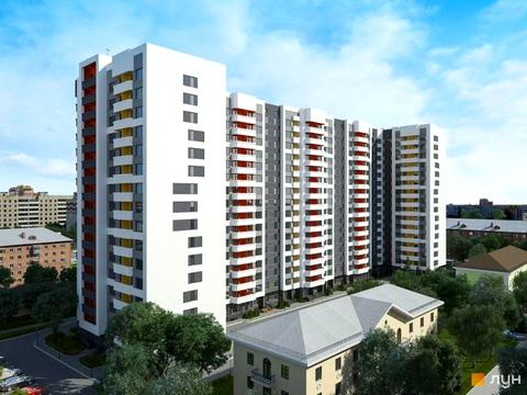 квартира за адресою Берестейський просп. (Перемоги), 71-А