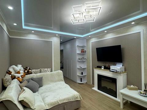 квартира по адресу Кармелюка ул., 7