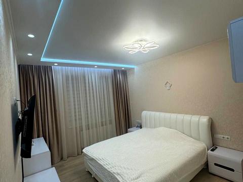 квартира по адресу Кармелюка ул., 7