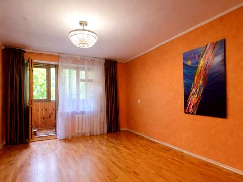 квартира за адресою Євгена Танцюри вул., 22а