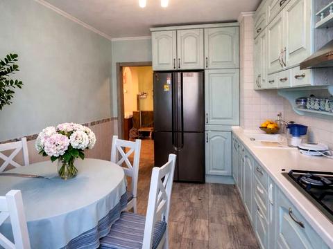 квартира по адресу Генерала Петрова ул., 22а