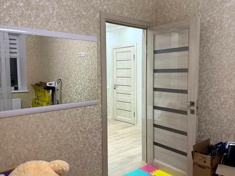 квартира по адресу Кармелюка ул., 7