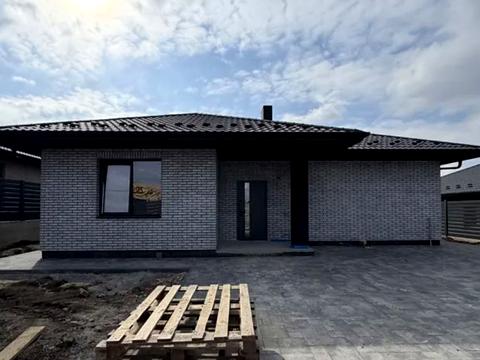 будинок за адресою Паркова